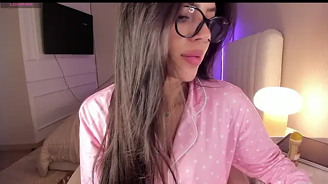 salome__11 Obrolan Langsung XXX