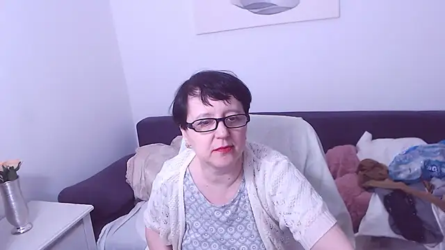 Chat XXX en directo de ChristaRose