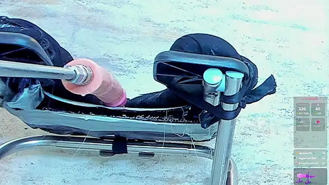 Amelia_Myers Obrolan Langsung XXX