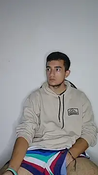 Show de Thick_Cock na webcam