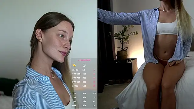 Special___ – Live XXX-chat