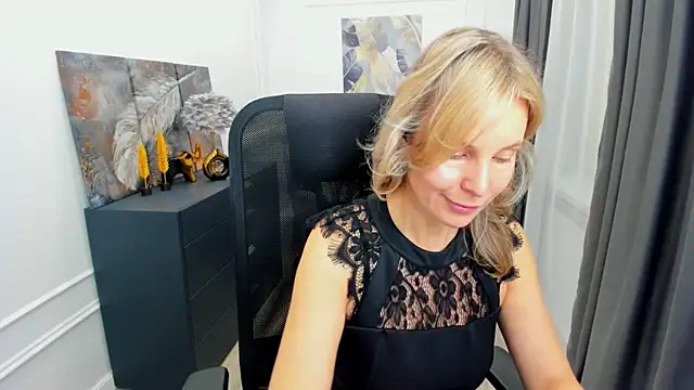 Czat XXX na żywo – Sinty_Devis