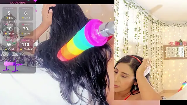 Živý XXX chat rosita27_