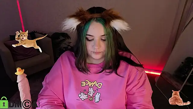 Czat XXX na żywo – Mia_R0ss