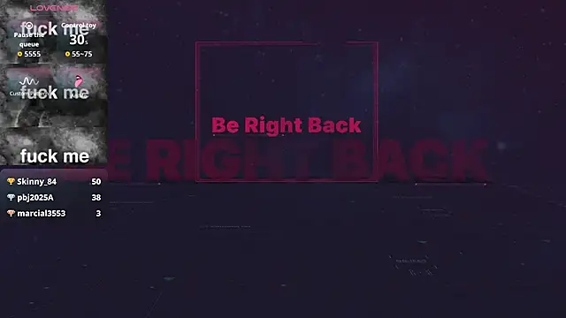 Czat XXX na żywo – JockNThirsty