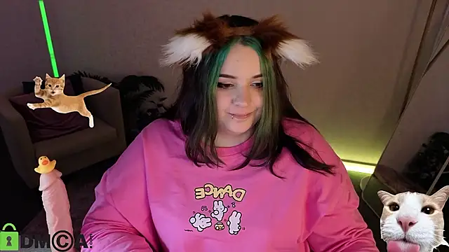 Czat XXX na żywo – Mia_R0ss