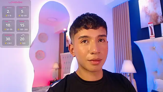 Chat XXX Live Fancy_Vixen