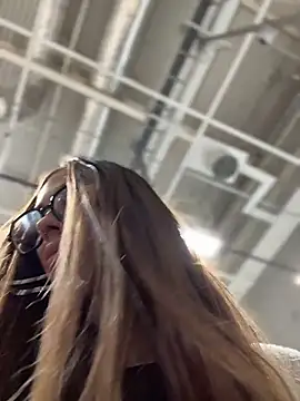 Charming_Ritta 라이브 XXX 채팅