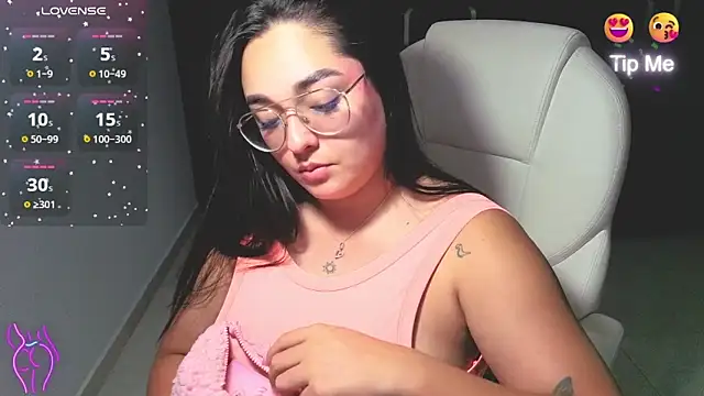 CelesteBrucee Live XXX-chat