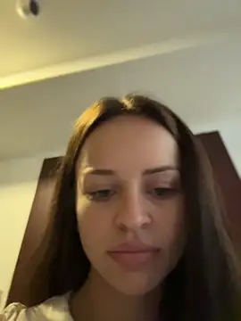 Webkamerová show AngelinaTeller