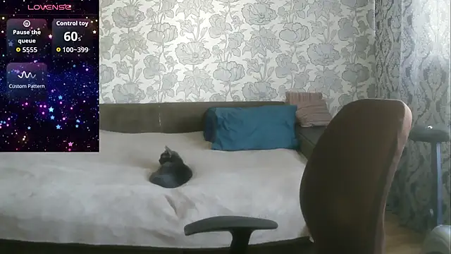 Sabrina_Poison Live XXX Chat