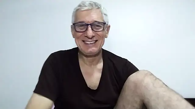 BIGUNCUTHARDCOCK – Kamerová šou