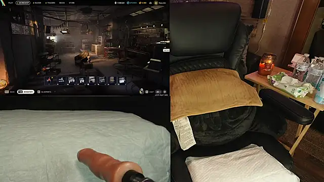 roknblaze Chat XXX in diretta