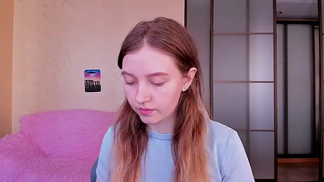 Ksuhesa Live XXX Chat