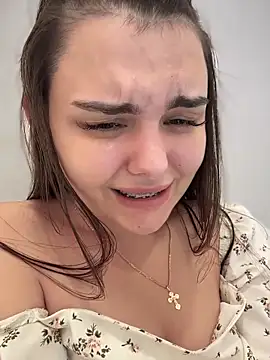 NikaMur Chat XXX in diretta