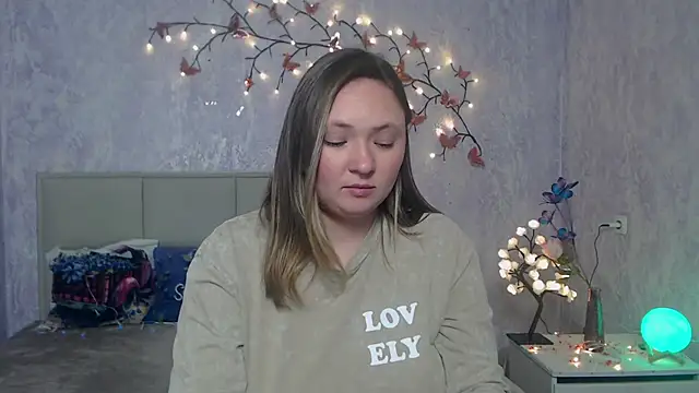 SallyVerda's Live XXX Chat