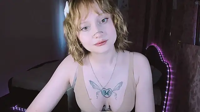 Chat XXX Live MariaMango