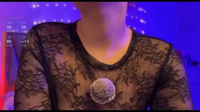 دردشة RozieRose الجنسية المباشرة