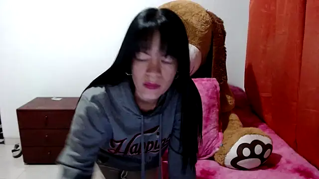 Cristal_w's Live XXX Chat