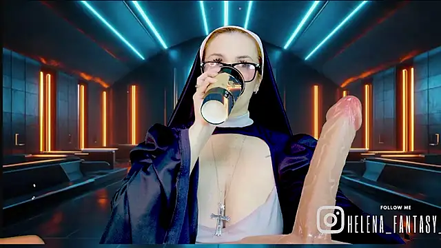 helenas_fantasy Chat XXX in diretta