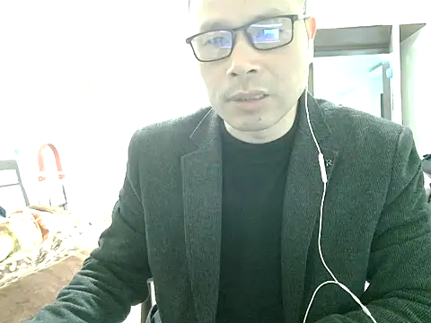 Williams-0577 网络视讯表演