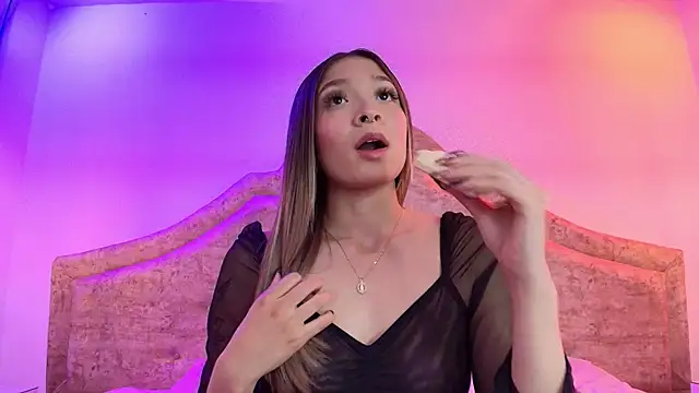 Sembang XXX Secara Langsung Victoria_Adams14