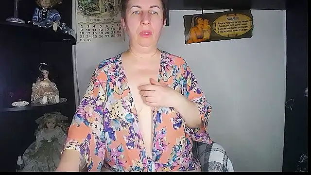 Webkamerová show Miss_Tasha_Kom