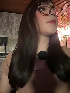 Yuri_Starsのウェブカメラショー