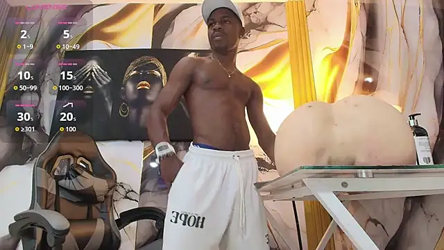 Thomas_shelbys élő XXX-chatje