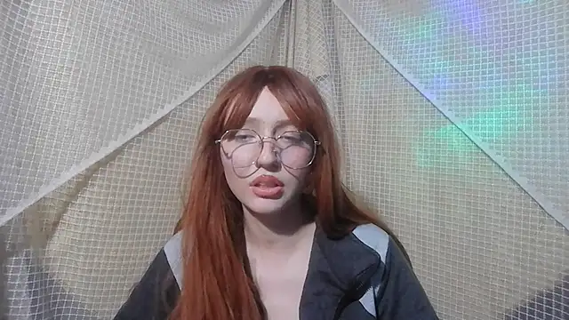 IsabellaBlacky Webcam-Show