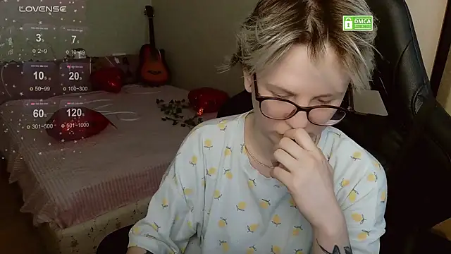 Gretta_cute's Live XXX Chat