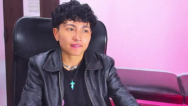 Im_Mathias ওয়েবক্যাম শো