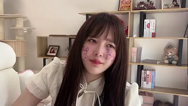 Chenjing0 Live XXX Chat