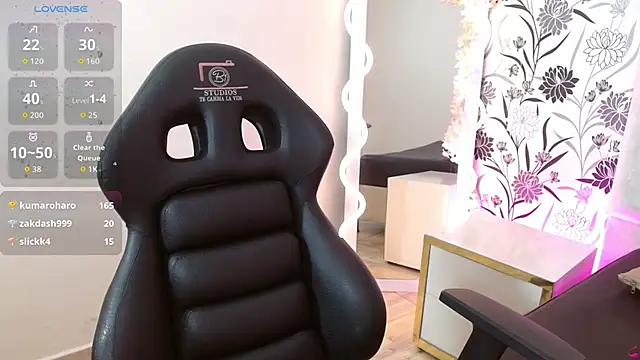 Gaby_tay1 即時 XXX 聊天