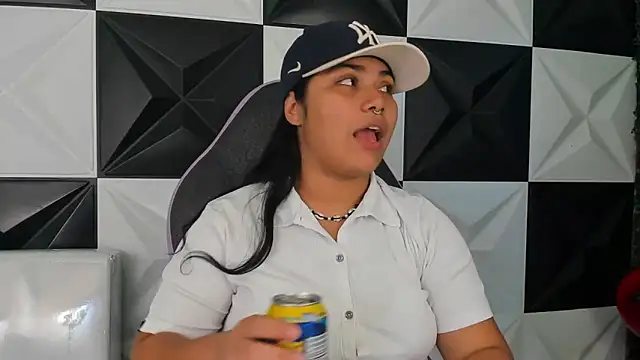 melany_rouse18 Chat XXX in diretta