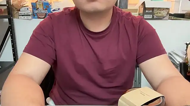 this_is_77のウェブカメラショー