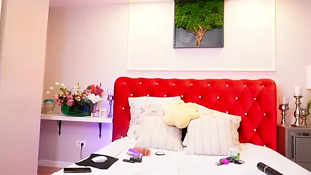 JessieJunee – Naživo XXX chat