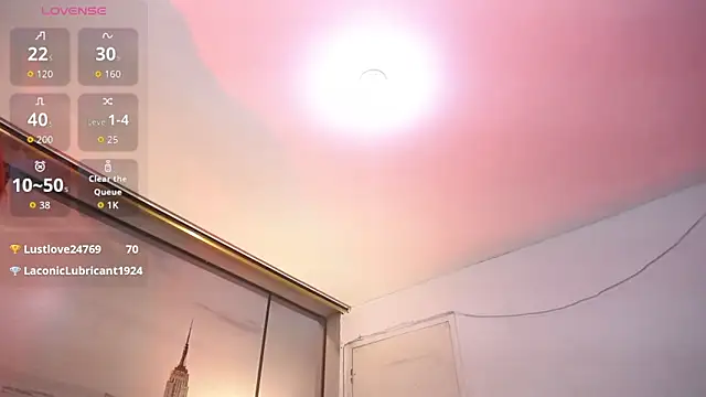 bloom_bbc Webcamshow