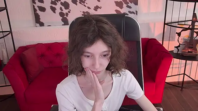 EmmanuellBrown Live XXX Chat