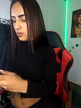 Samanthademonx20_'s Live XXX Chat