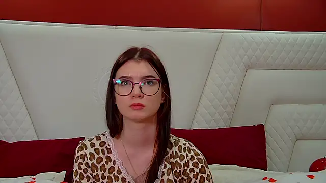 MelissaMays' Live XXX Chat