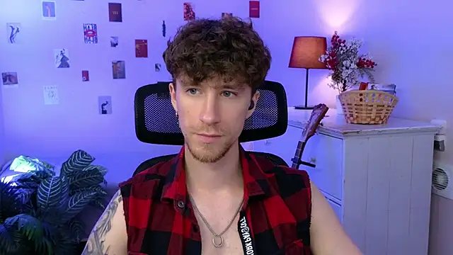 Sembang XXX Secara Langsung mark_caron