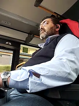 Necroforo Adlı Modelin Web Kamerası Şovu