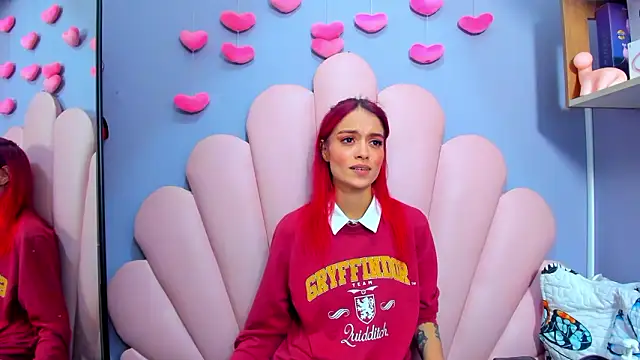 luci_miller Live XXX Chat