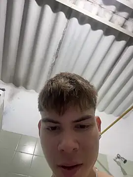 Show modela Handsome_boys69 na web-kameri