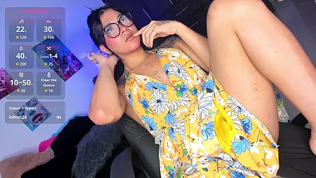 camila_hott69_ Webcam show