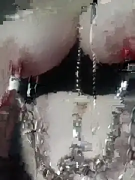 spunfoxxx Live XXX Chat