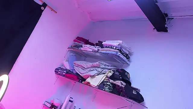 gyda_bahiana Live XXX Chat