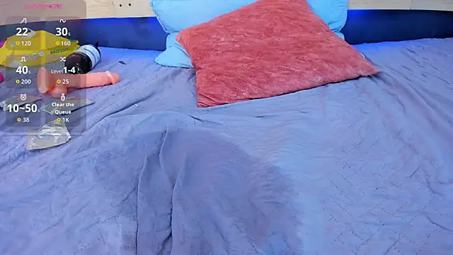 GrettaRouse 即時 XXX 聊天