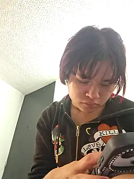 Belladona_nyx Live XXX Chat